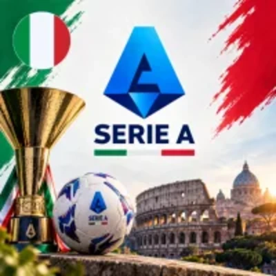 Koora Live | النقاط المباشرة لمباريات اليوم 5 Serie A
