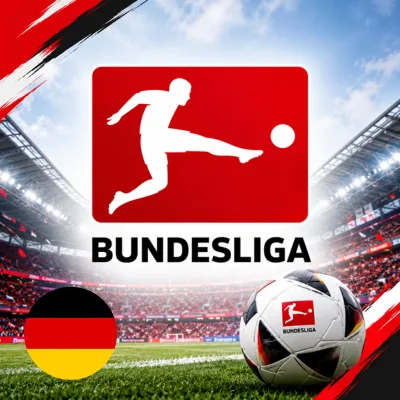 Koora Live | النقاط المباشرة لمباريات اليوم 6 bundesliga