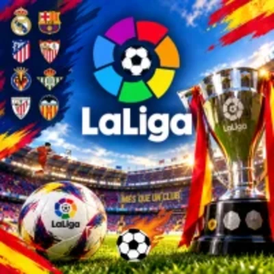 Koora Live | النقاط المباشرة لمباريات اليوم 4 laliga