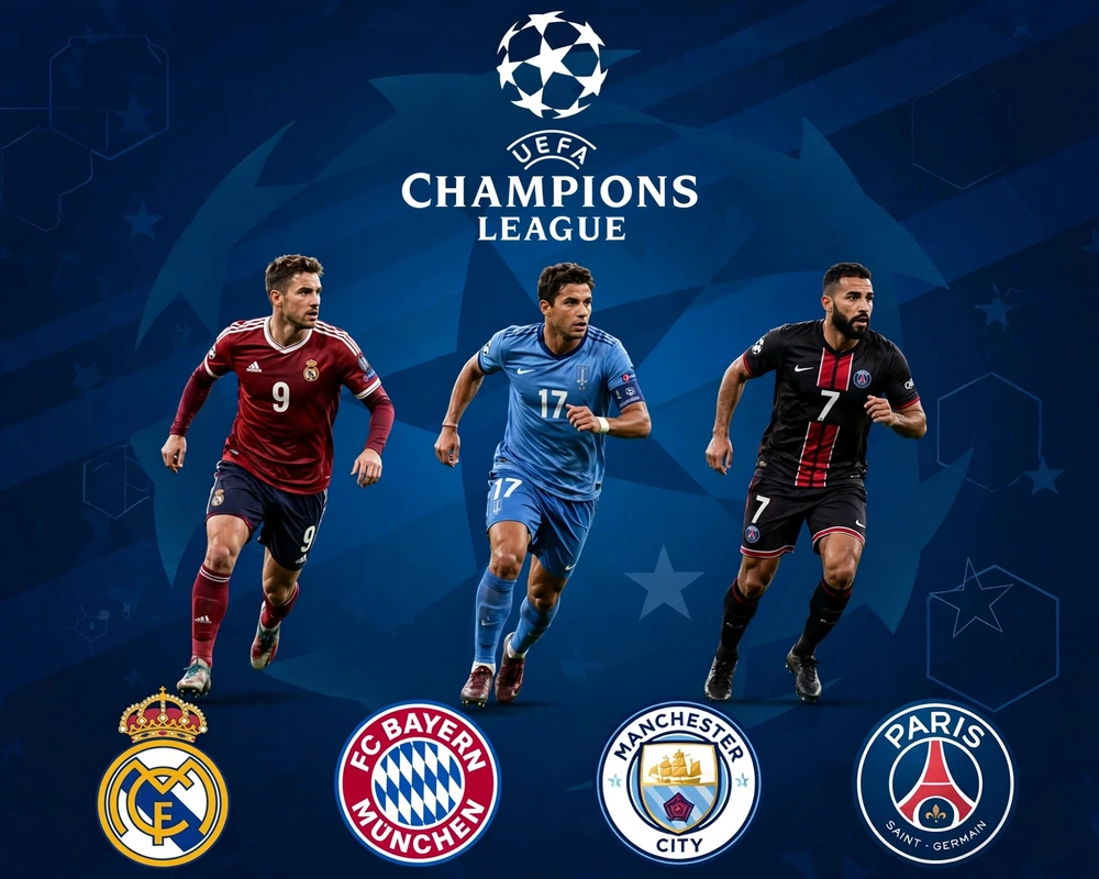 UEFA Champions League